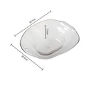 Assento Portátil Medicinal para Vaso Sanitário