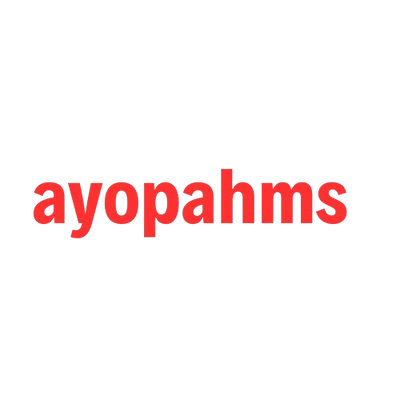 AYOPAHMS 
