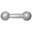 Halter Emborrachado - 2 Kg