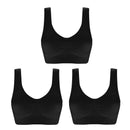 Confort Milena (Compre 1 Leve 3) - Frete Grátis