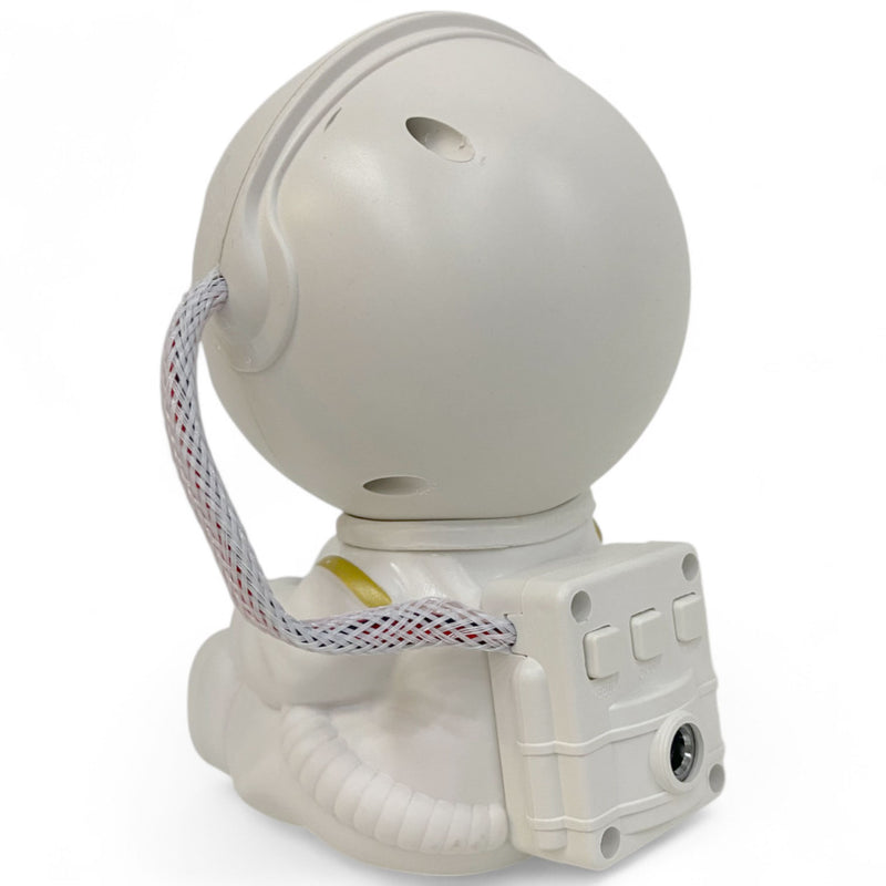 Mini Projetor Astronauta Estelar Modelo MAX-L7201